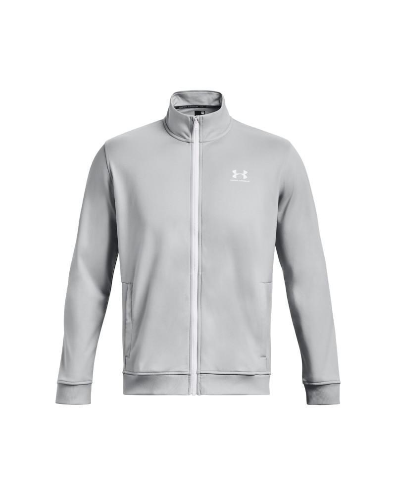 Jacheta Barbati SPORTSTYLE TRICOT JACKET Under Armour