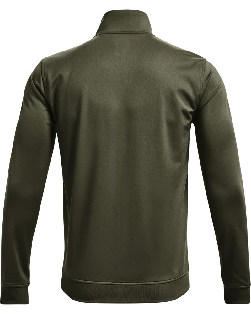 Jacheta Barbati SPORTSTYLE TRICOT JACKET Under Armour 