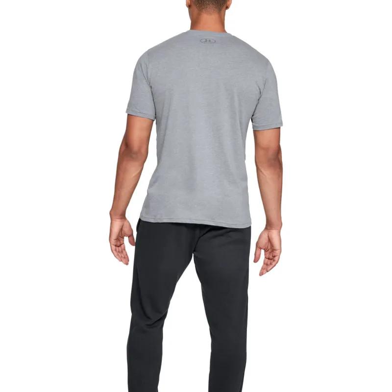 Tricou Barbati BOXED SPORTSTYLE SS Under Armour