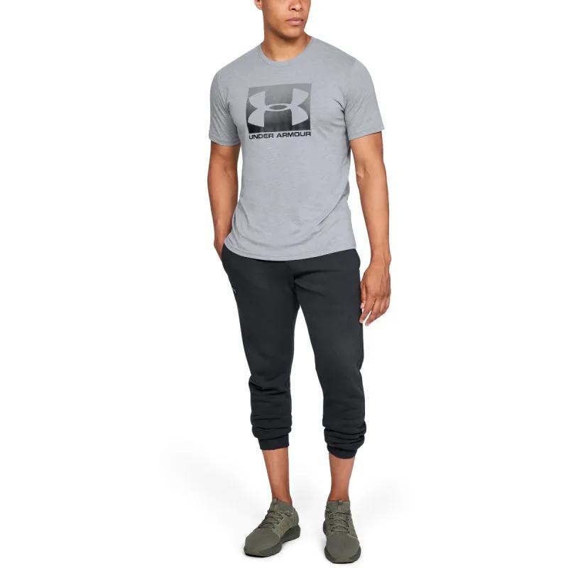 Tricou Barbati BOXED SPORTSTYLE SS Under Armour