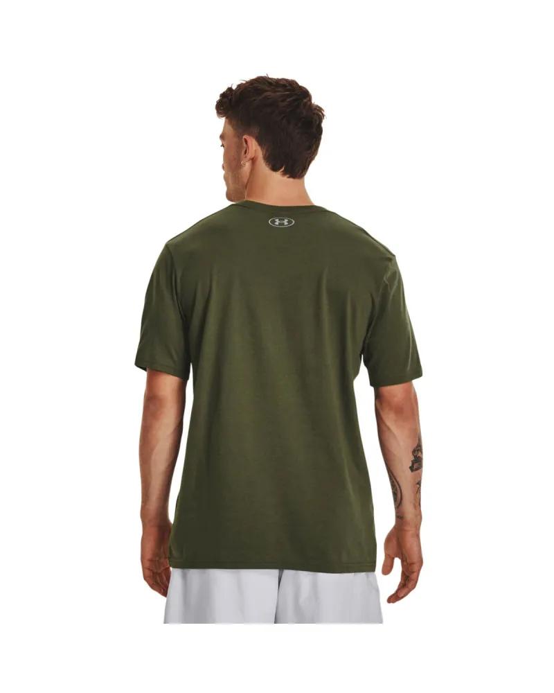 Tricou Barbati BOXED SPORTSTYLE SS Under Armour
