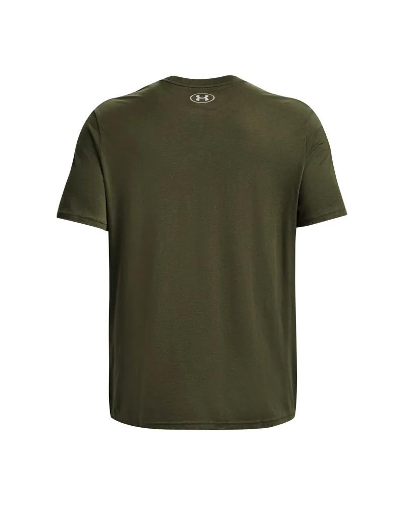 Tricou Barbati BOXED SPORTSTYLE SS Under Armour