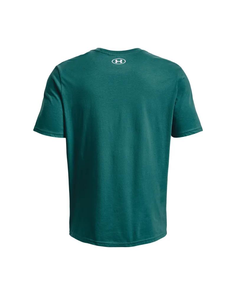 Tricou Barbati BOXED SPORTSTYLE SS Under Armour