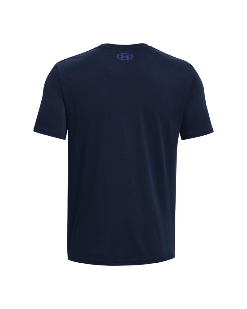 Tricou Barbati TEAM ISSUE WORDMARK SS Under Armour 