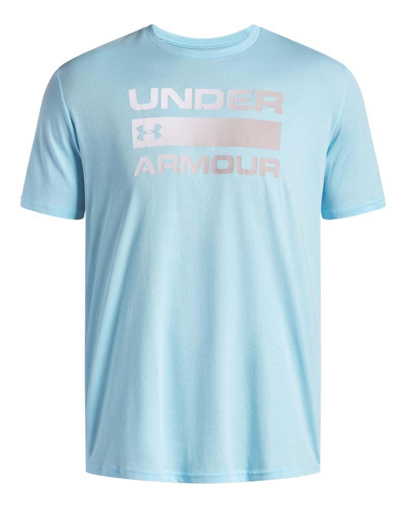 Tricou Barbati TEAM ISSUE WORDMARK SS Under Armour