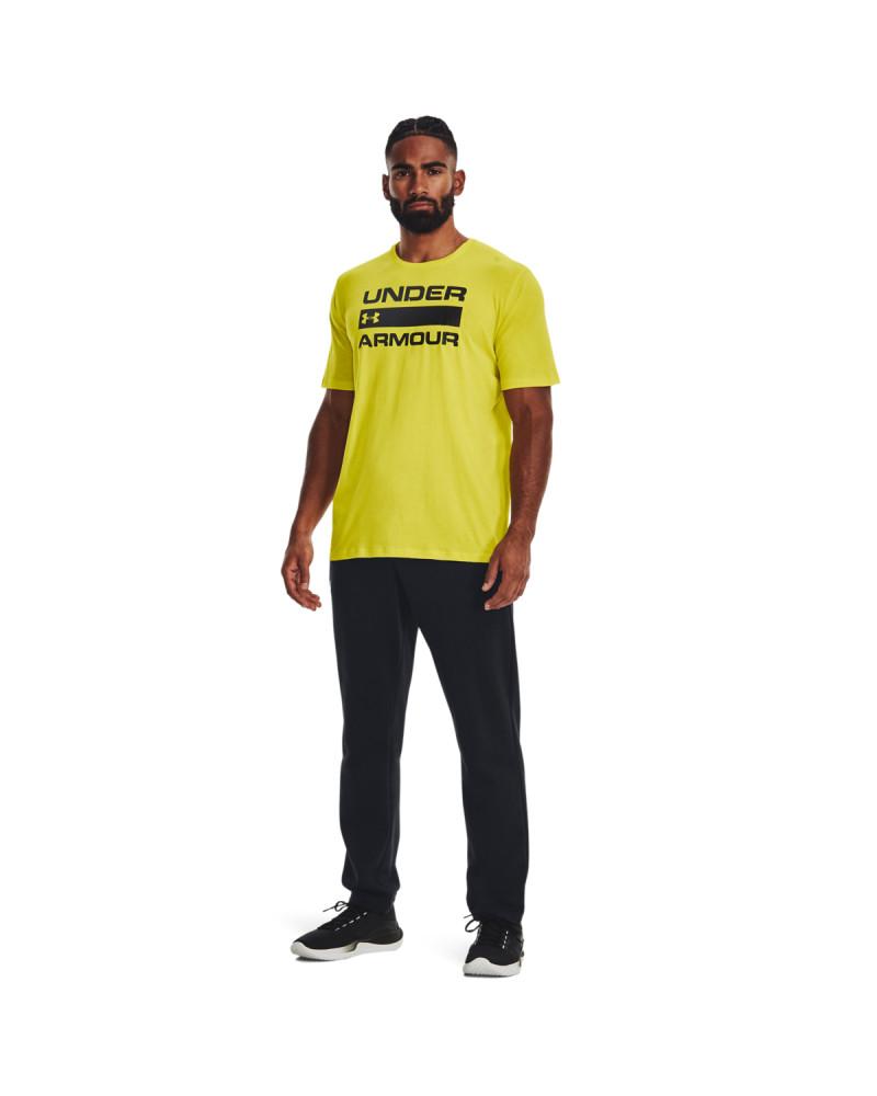 Tricou Barbati TEAM ISSUE WORDMARK SS Under Armour
