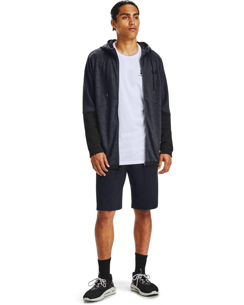 Bluza Barbati SPORTSTYLE LEFT CHEST LS Under Armour