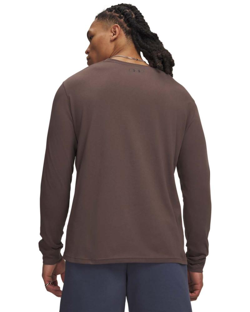 Bluza Barbati SPORTSTYLE LEFT CHEST LONG SLEEVE Under Armour 