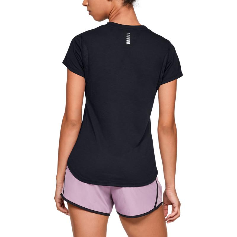 UA STREAKER 2.0 SHORT SLEEVE
