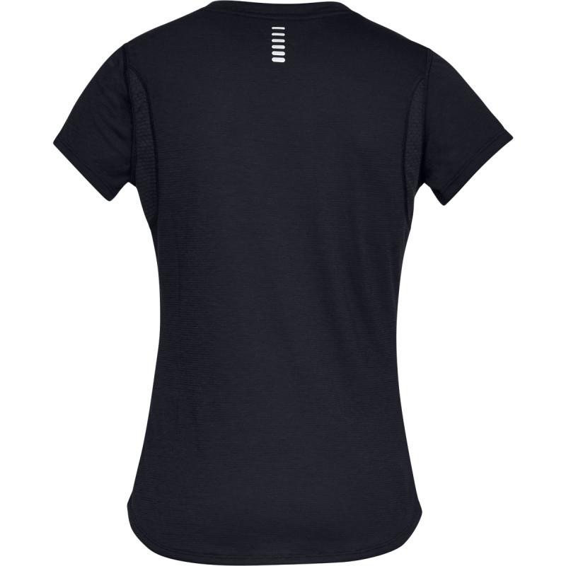 UA STREAKER 2.0 SHORT SLEEVE