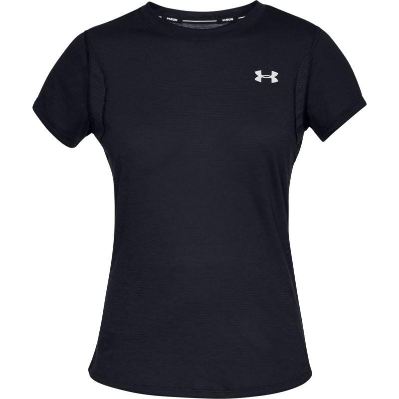 UA STREAKER 2.0 SHORT SLEEVE