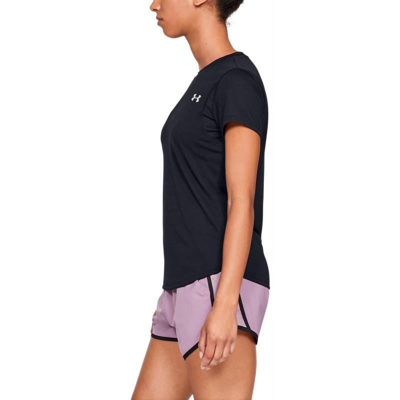 UA STREAKER 2.0 SHORT SLEEVE