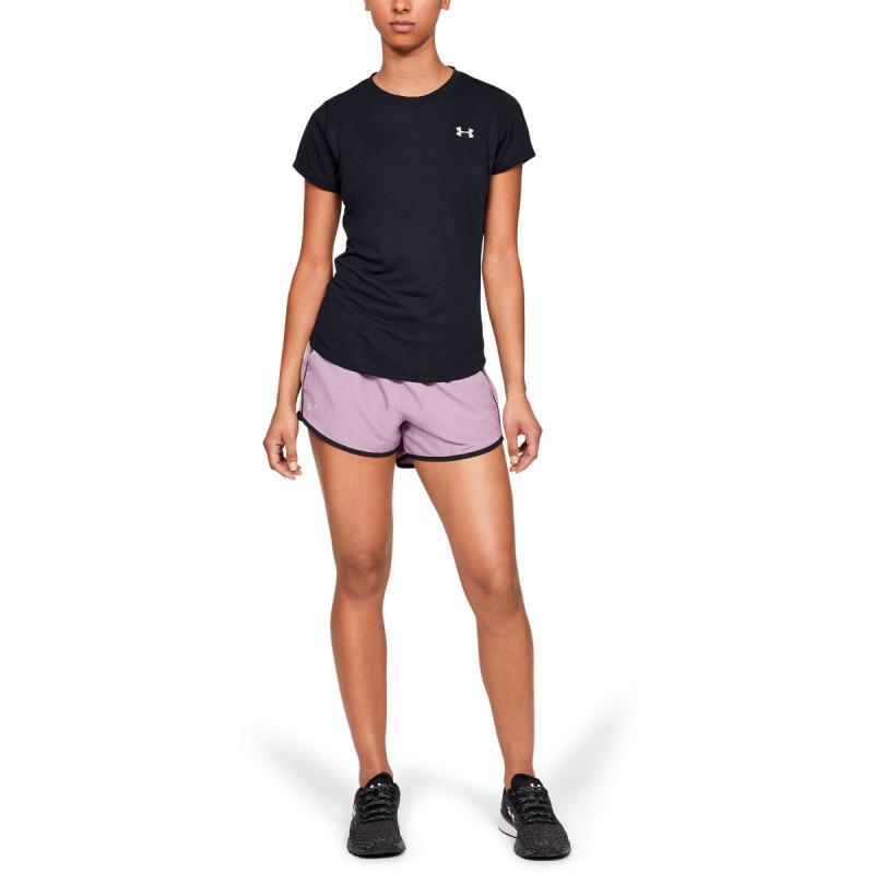 UA STREAKER 2.0 SHORT SLEEVE