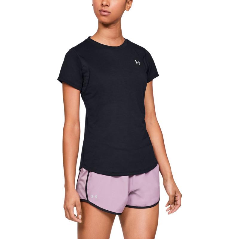 UA STREAKER 2.0 SHORT SLEEVE