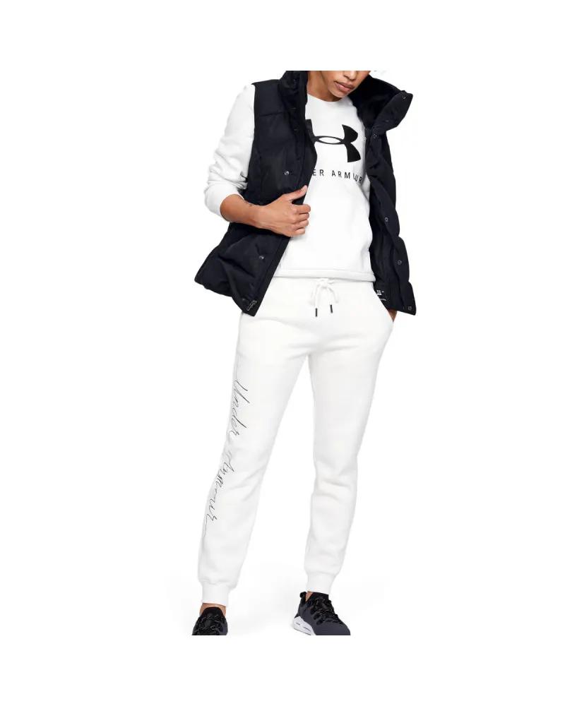 Vesta Dama SPORTSTYLE DOWN VEST Under Armour