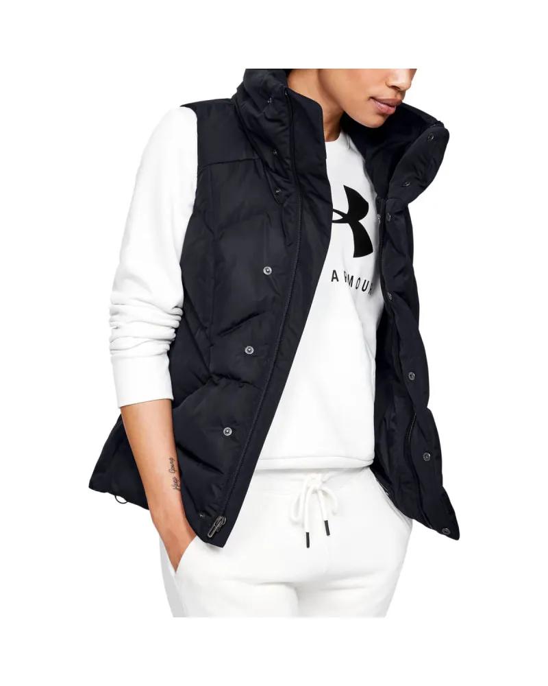 Vesta Dama SPORTSTYLE DOWN VEST Under Armour