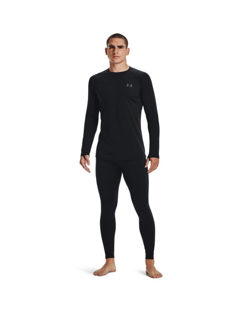 Bluza Barbati PACKAGED BASE 3.0 CREW Under Armour