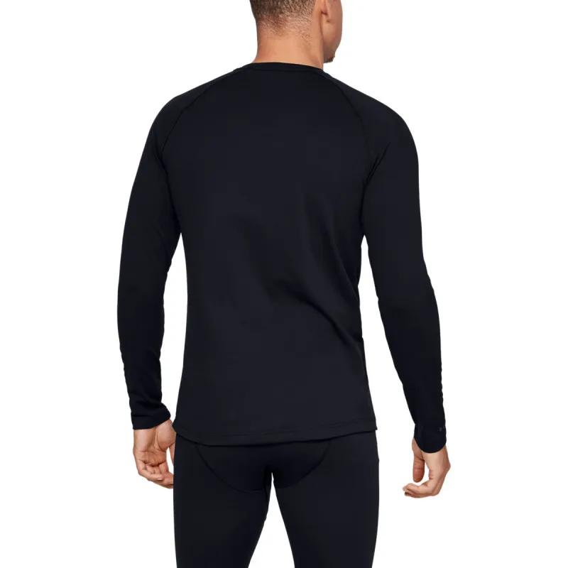 Bluza Barbati PACKAGED BASE 2.0 CREW Under Armour 