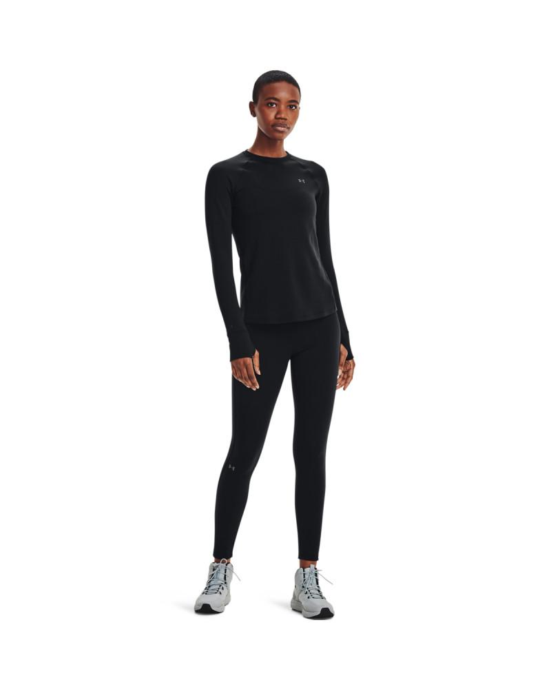 Bluza Dama BASE CREW 3.0 Under Armour
