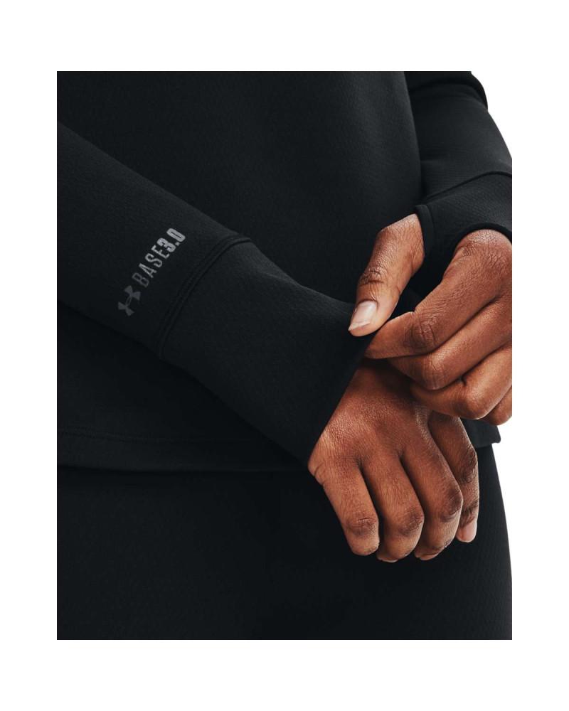 Bluza Dama BASE CREW 3.0 Under Armour