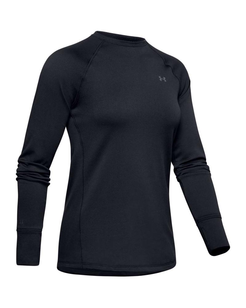 Bluza Dama BASE CREW 3.0 Under Armour