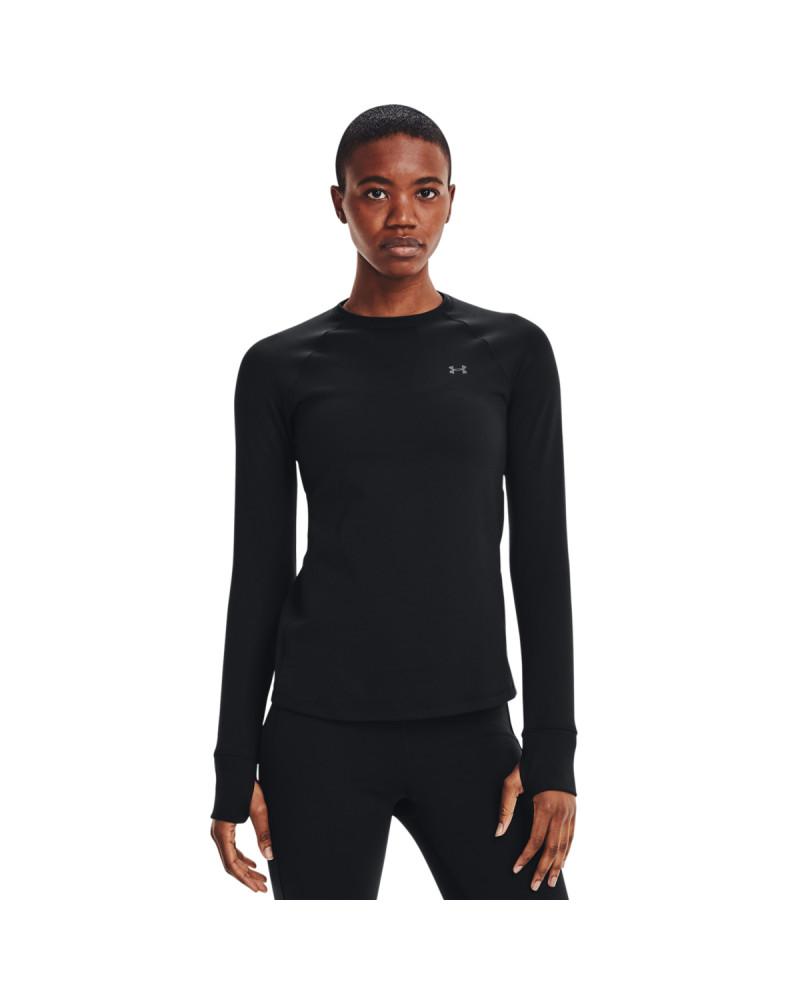 Bluza Dama BASE CREW 3.0 Under Armour