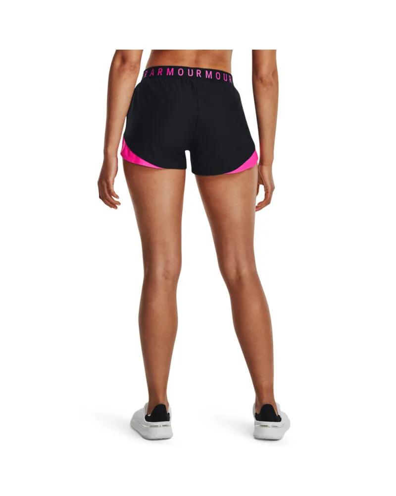 Pantaloni scurti Dama PLAY UP SHORTS 3.0 Under Armour