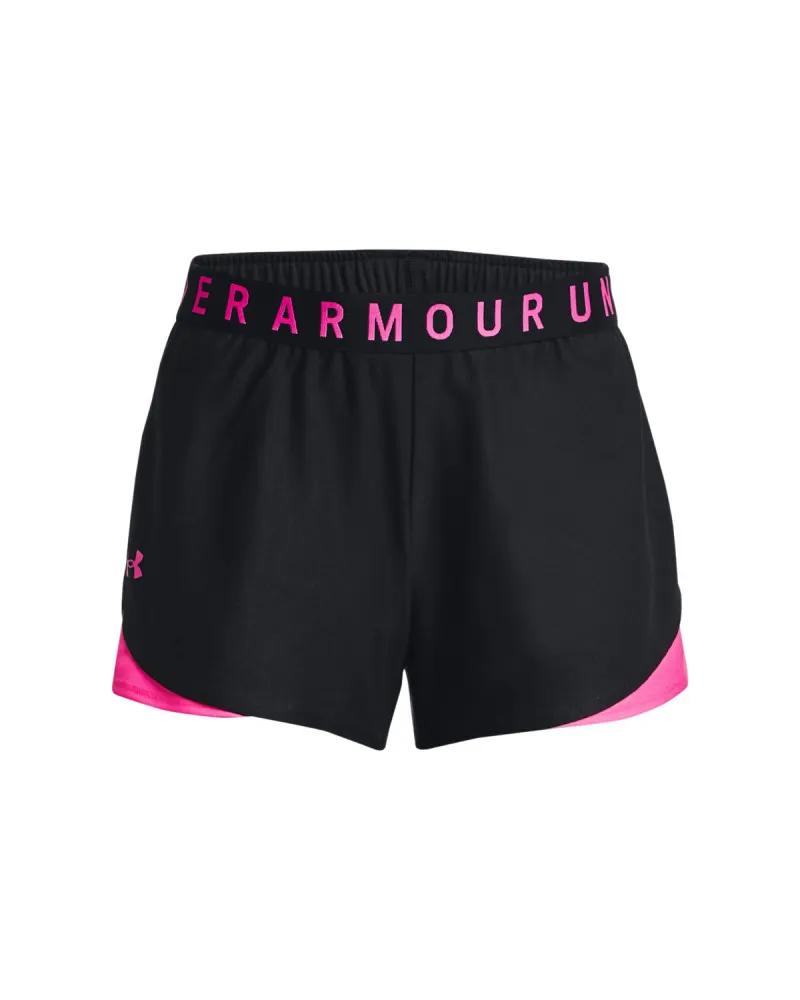 Pantaloni scurti Dama PLAY UP SHORTS 3.0 Under Armour
