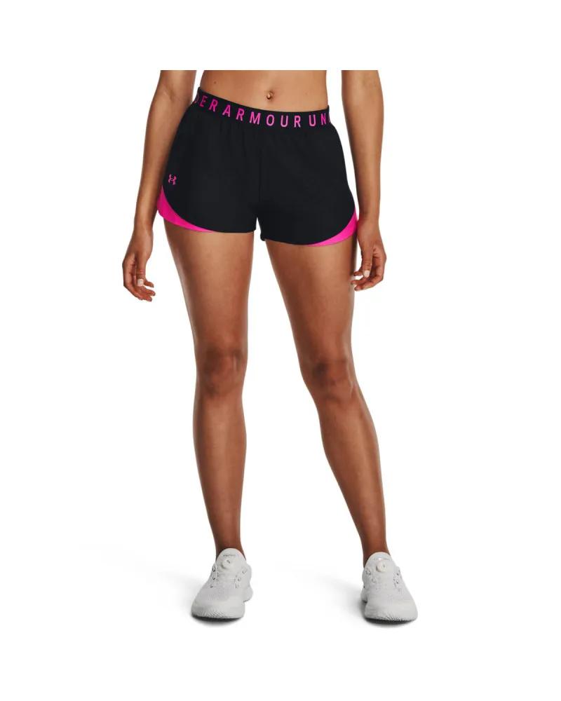 Pantaloni scurti Dama PLAY UP SHORTS 3.0 Under Armour