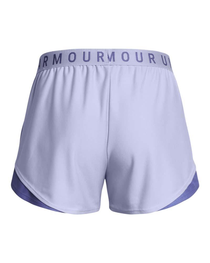 Pantaloni scurti Dama PLAY UP SHORTS 3.0 Under Armour