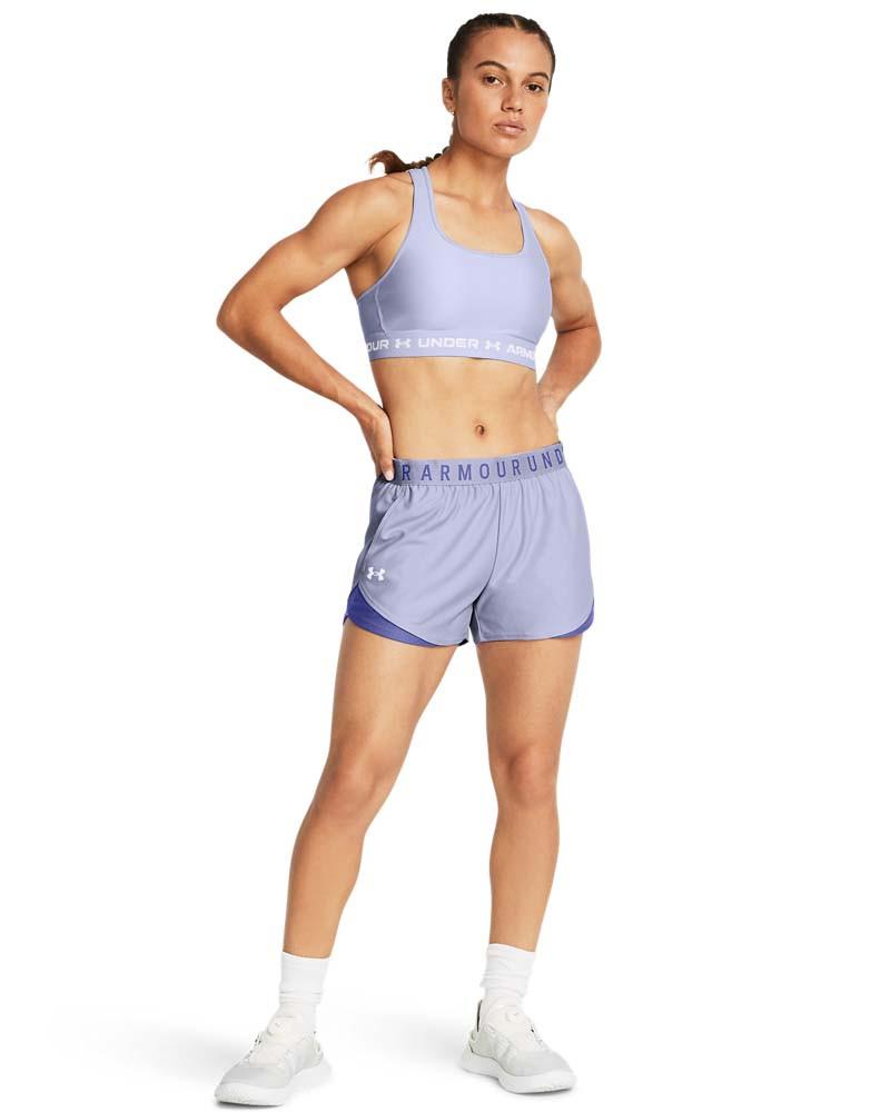 Pantaloni scurti Dama PLAY UP SHORTS 3.0 Under Armour