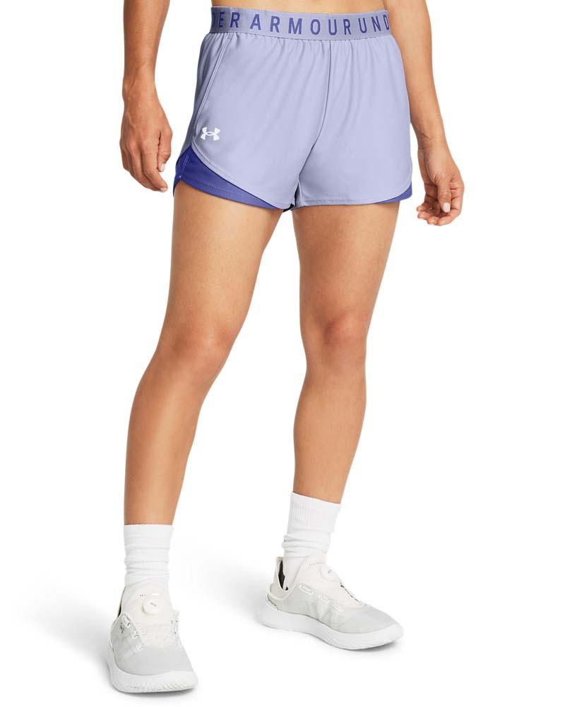 Pantaloni scurti Dama PLAY UP SHORTS 3.0 Under Armour