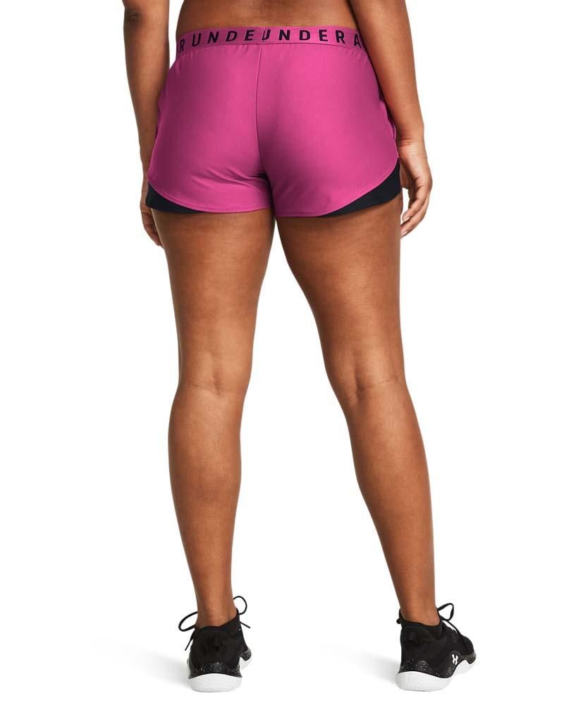 Pantaloni scurti Dama PLAY UP SHORTS 3.0 Under Armour