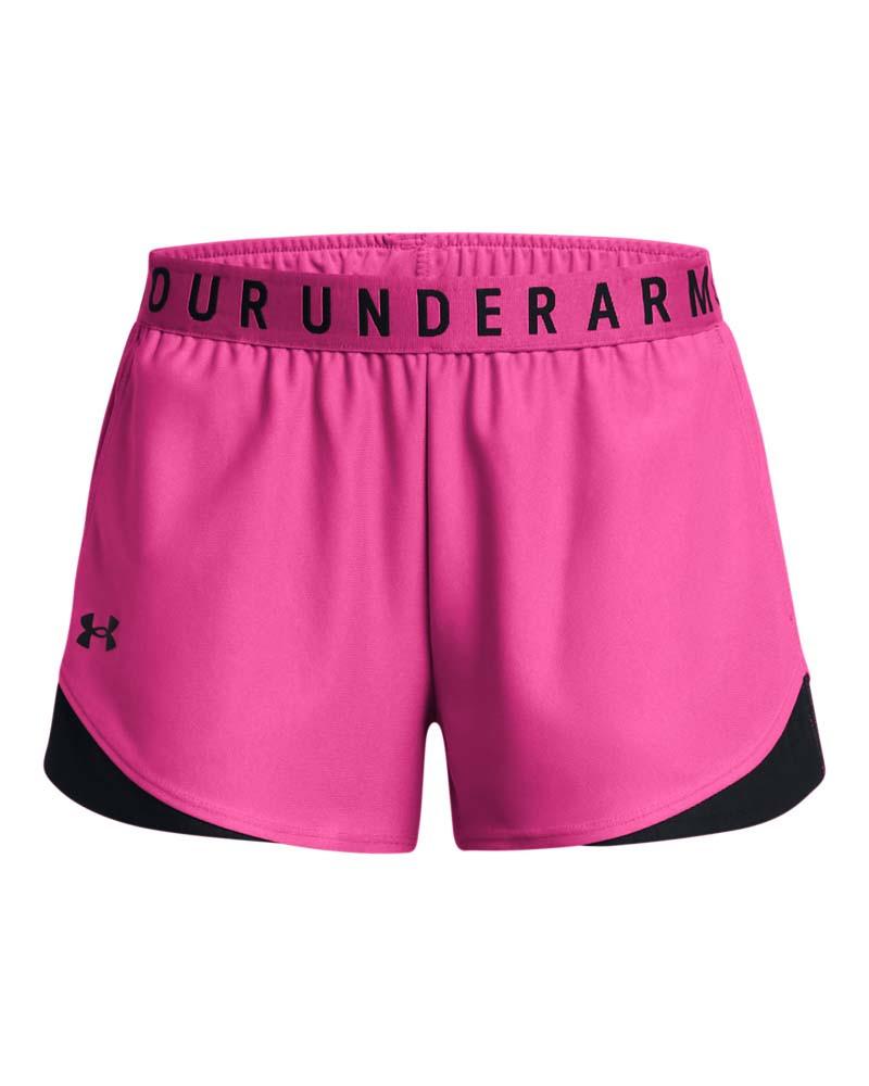 Pantaloni scurti Dama PLAY UP SHORTS 3.0 Under Armour