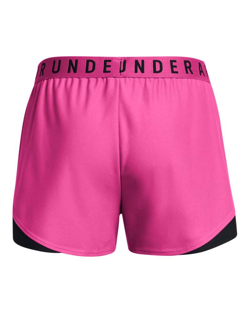 Pantaloni scurti Dama PLAY UP SHORTS 3.0 Under Armour