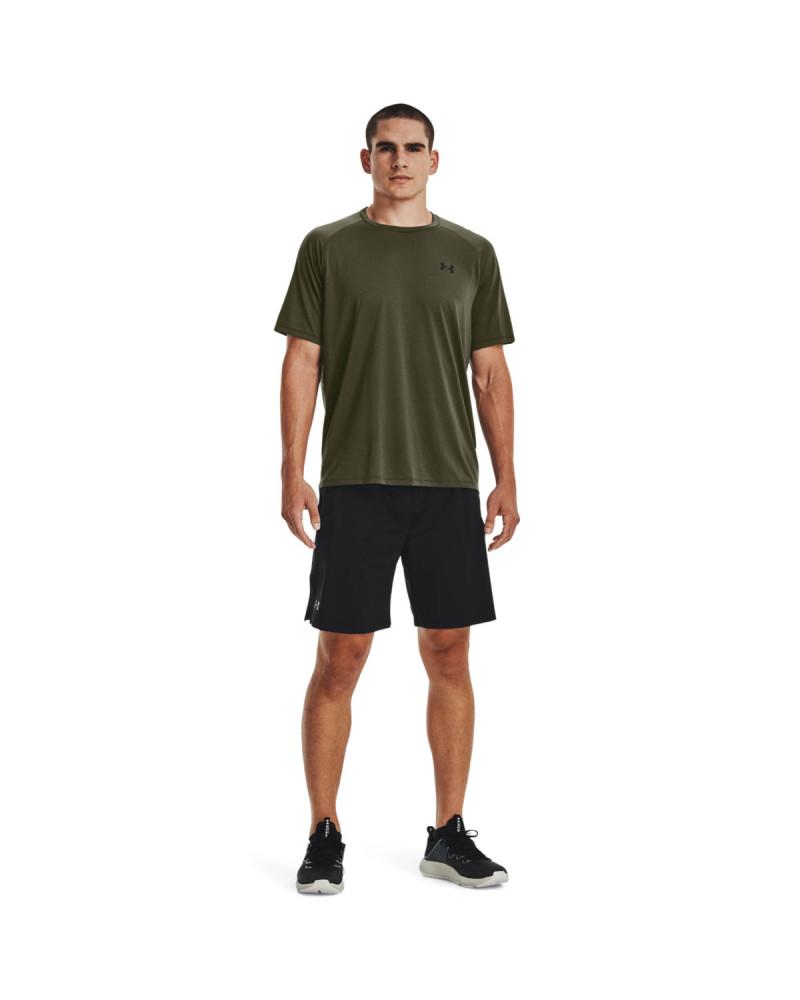 Tricou Barbati TECH 2.0 SS TEE NOVELTY Under Armour