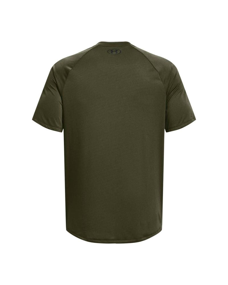 Tricou Barbati TECH 2.0 SS TEE NOVELTY Under Armour