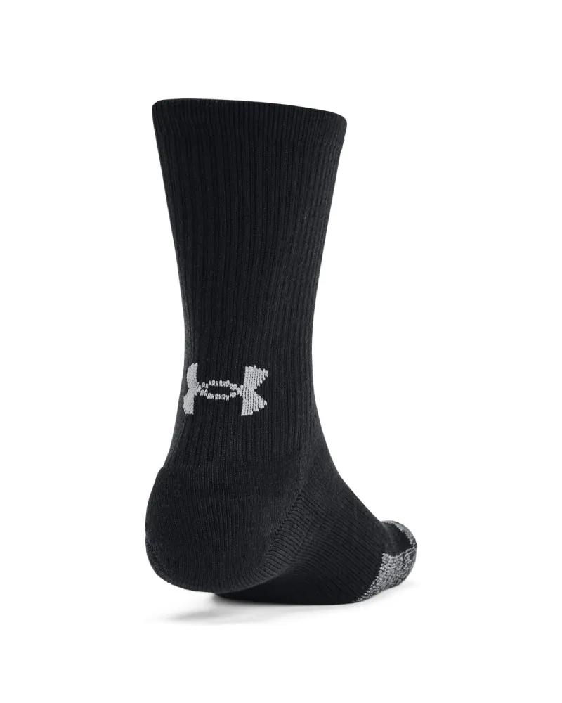 Sosete Unisex HEATGEAR CREW Under Armour