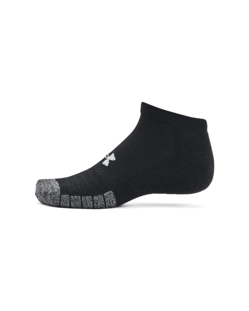 Sosete Unisex HEATGEAR LOW CUT Under Armour 