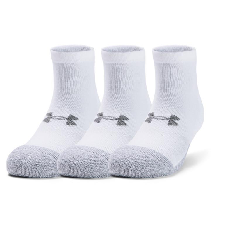 Sosete Unisex HEATGEAR LOW CUT 3PK Under Armour 