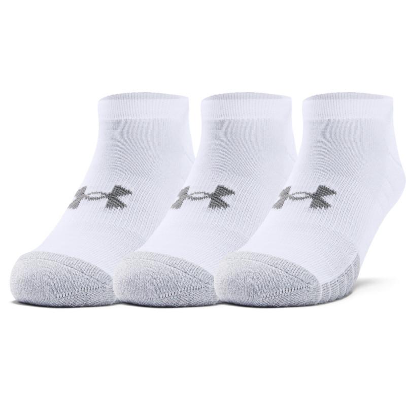 Sosete Unisex HEATGEAR NO SHOW Under Armour 