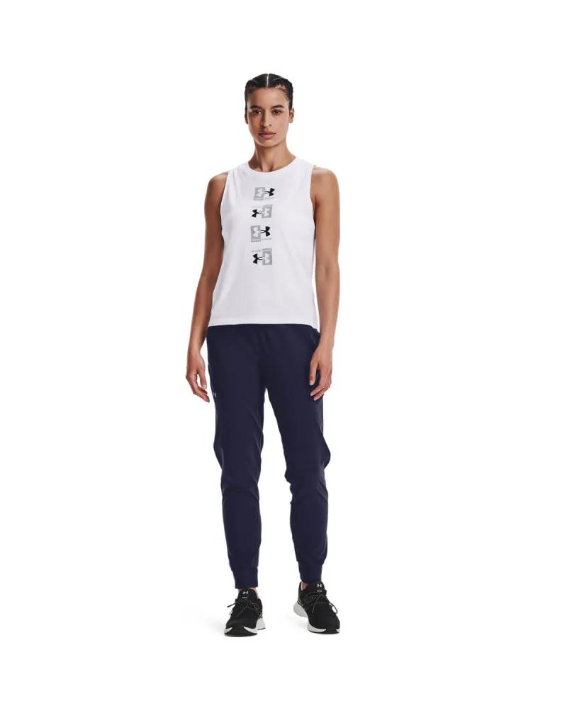 Pantaloni Dama ARMOUR SPORT WOVEN PANT Under Armour 
