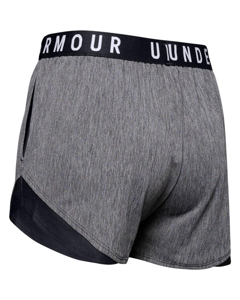 Pantaloni scurti Dama PLAY UP TWIST SHORTS 3.0 Under Armour 