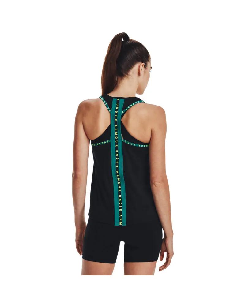 Maiou Dama KNOCKOUT TANK Under Armour