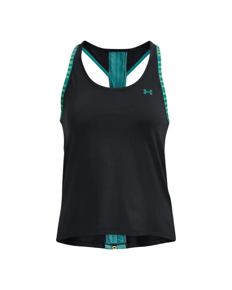 Maiou Dama KNOCKOUT TANK Under Armour