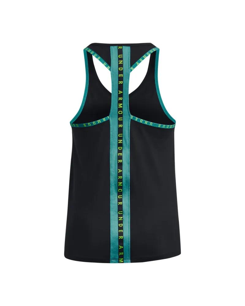 Maiou Dama KNOCKOUT TANK Under Armour