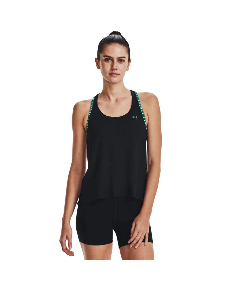 Maiou Dama KNOCKOUT TANK Under Armour