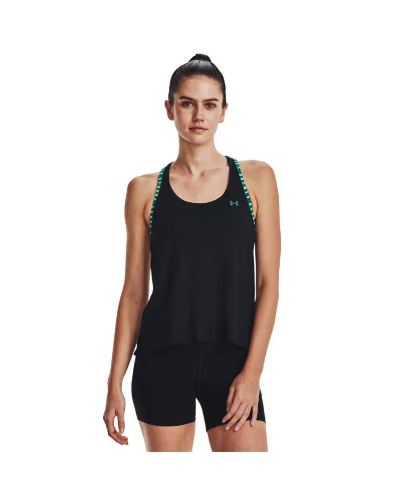 Maiou Dama KNOCKOUT TANK Under Armour 