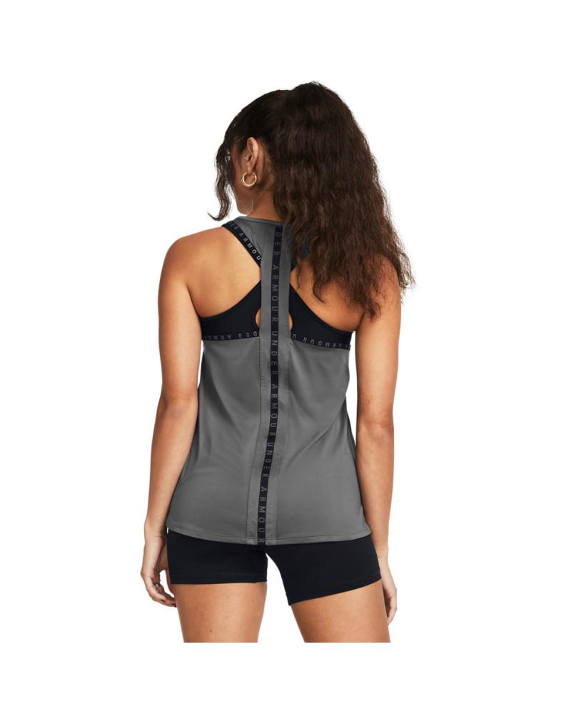 Maiou Dama KNOCKOUT TANK Under Armour
