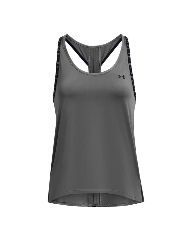 Maiou Dama KNOCKOUT TANK Under Armour